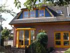 Strandnahe helle und gemütliche Ostsee-Ferienwohnung Möwennest am Schönberger S